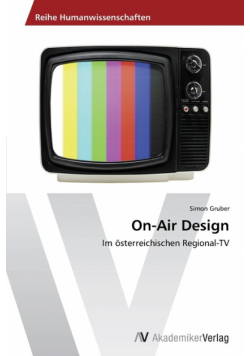 On-Air Design
