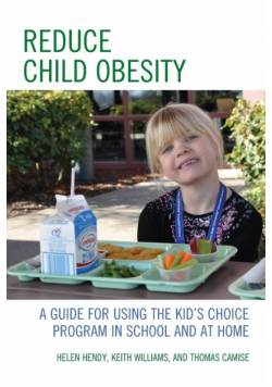 Reduce Child Obesity