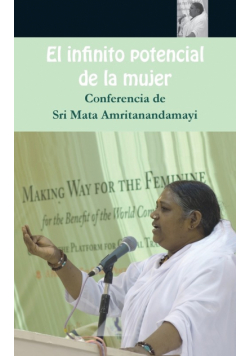 El infinito potencial de la mujer