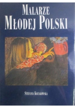 Malarze Młodej Polski