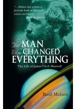 The Man Who Changed Everything