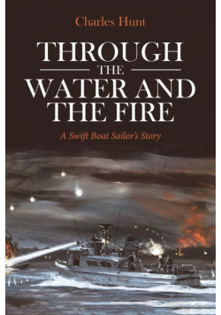 Through the Water and the Fire