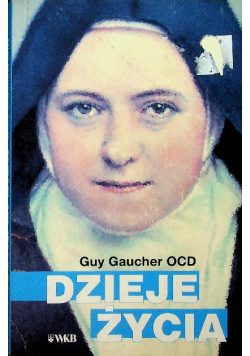 Dzieje życia