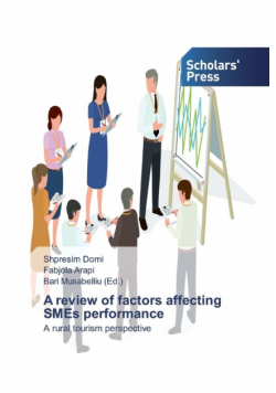 A review of factors affecting SMEs performance