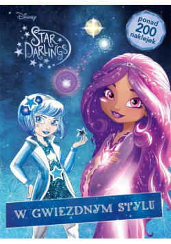 Star Darlings. W gwiezdym stylu