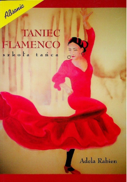 Taniec flamenco