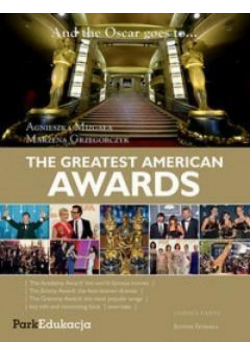 The Greates American Awards