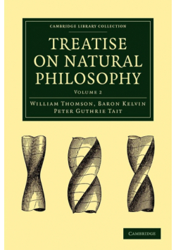 Treatise on Natural Philosophy