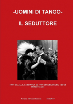 Uomini Di Tango-Il Seduttore