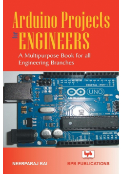 Arduino Project For Engineers
