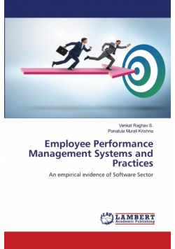 Employee Performance Management Systems and Practices