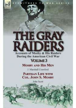 The Gray Raiders