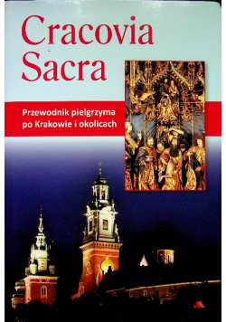 Cracovia Sacra