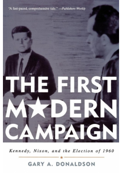 The First Modern Campaign