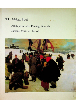The naked soul