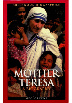 Mother Teresa
