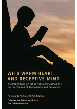 With Warm Heart and Reflective Mind