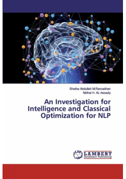 An Investigation for Intelligence and Classical Optimization for NLP