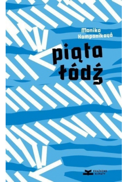 Piąta łódź