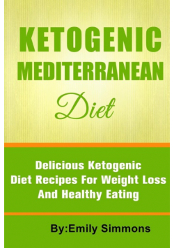 The Ketogenic Mediterranean Diet