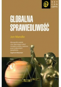 Globalna sprawiedliwość