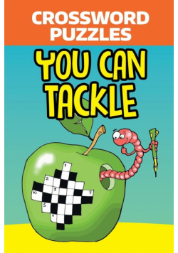 Crossword Puzzles You Can Tackle