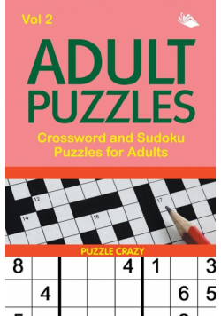Adult Puzzles
