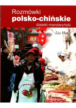 Rozmówki polsko chińskie Dialekt mandaryński
