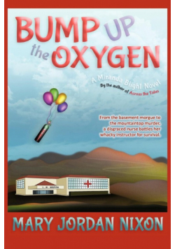 Bump Up the Oxygen