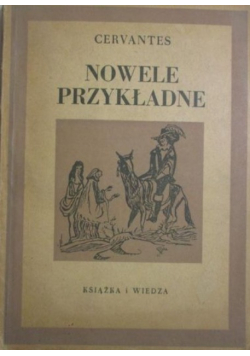 Nowele Przykładne 1949 r.