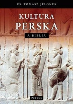 Kultura Perska a Biblia