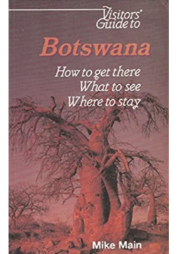 Visitors Guide to Botswana