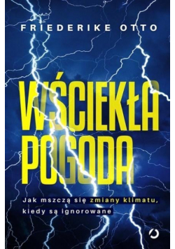 Wściekła pogoda