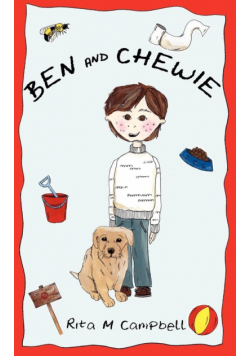 Ben and Chewie