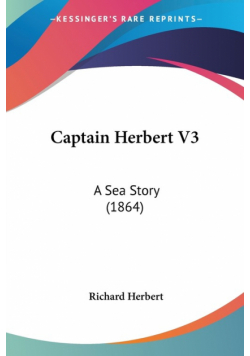 Captain Herbert V3