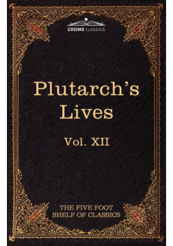 Plutarch's Lives