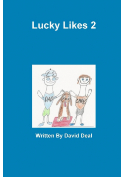 Lucky Likes 2