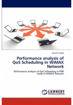 Performance Analysis of Qos Scheduling in Wimax Network