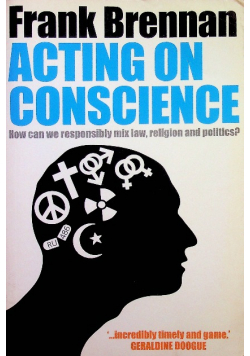 Acting on conscience