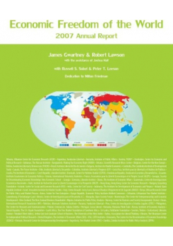 Economic Freedom of the World 2007 Annual Report