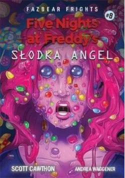 Five Nights At Freddy's. Słodka Angel
