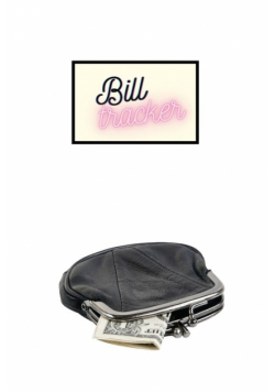 Bill Planner