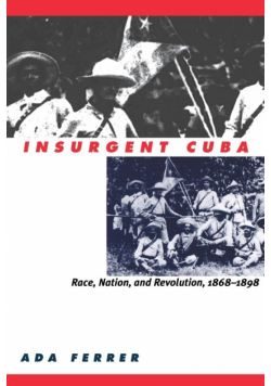 Insurgent Cuba