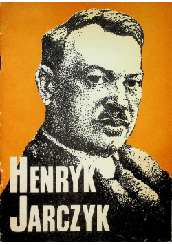 Henryk jarczyk
