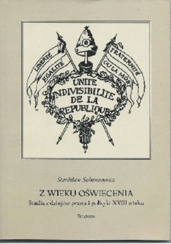 Z wieku oświecenia