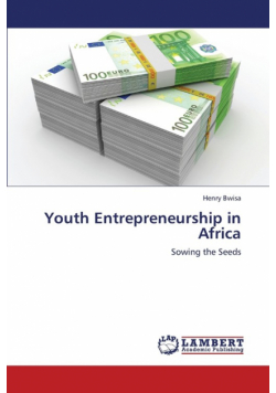 Youth Entrepreneurship in Africa