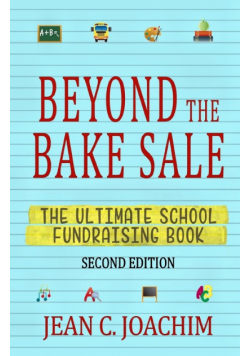 Beyond the Bake Sale