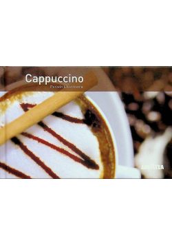 Cappuccino poradnik konesera