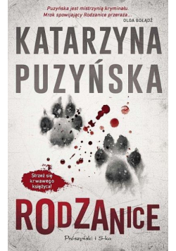 Rodzanice DL