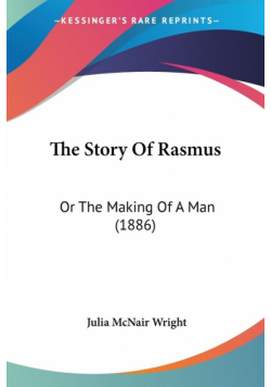The Story Of Rasmus